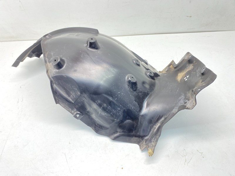 18-23 BMW F90 M5 Front Right Side Rearward Fender Liner Wheel Shield Cover OEM ✅