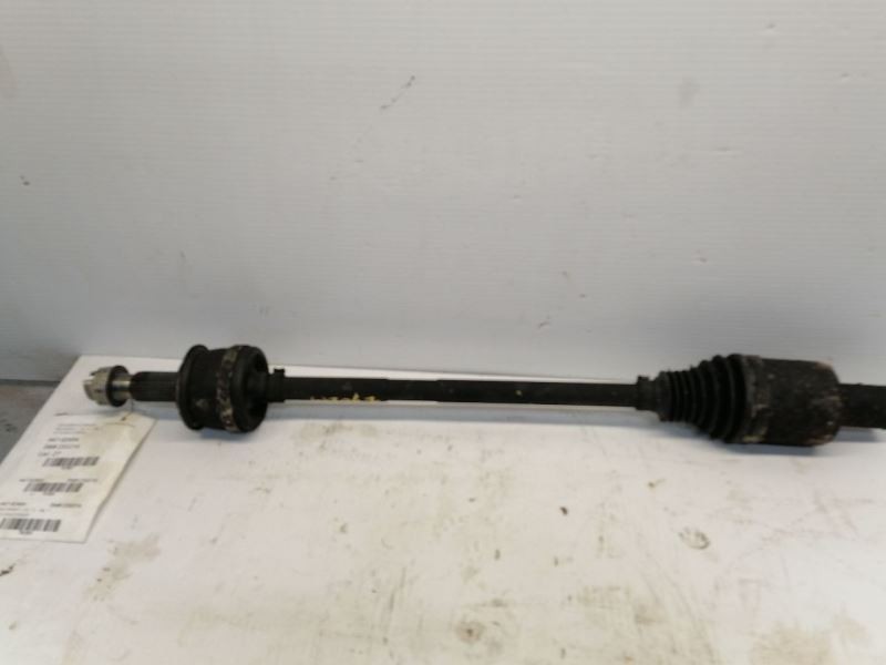 Axle Shaft Rear Axle Fits 15-20 RENEGADE 1138076