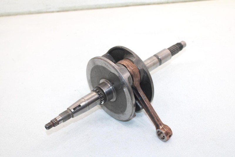 00 Arctic Cat 300 4x4 Oem Crankshaft 3402-269 AA20