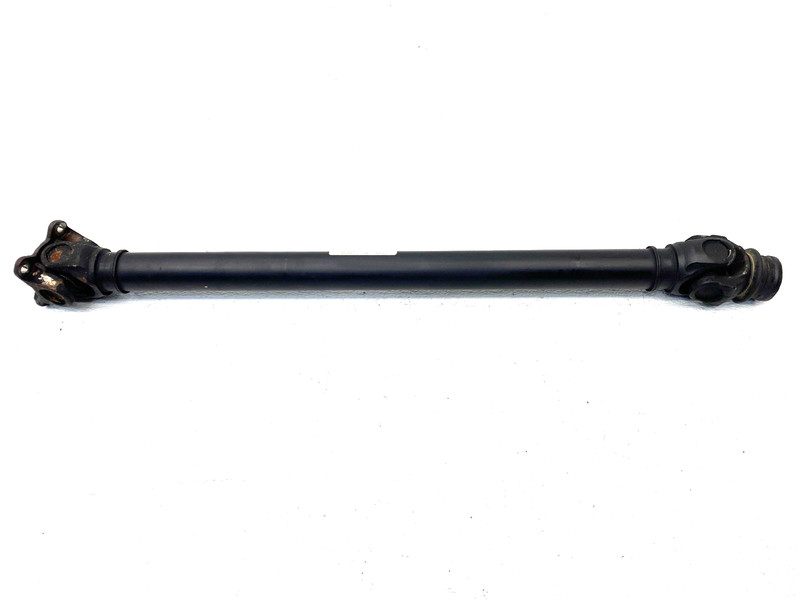 13 14 BMW X3 F25 XDRIVE35I AWD FRONT DRIVE SHAFT DRIVESHAFT OEM A0.63
