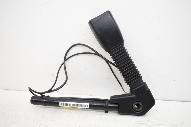 2006 Mini Cooper S R53 Front Right Passenger Seat Belt Buckle Latch OEM KW69