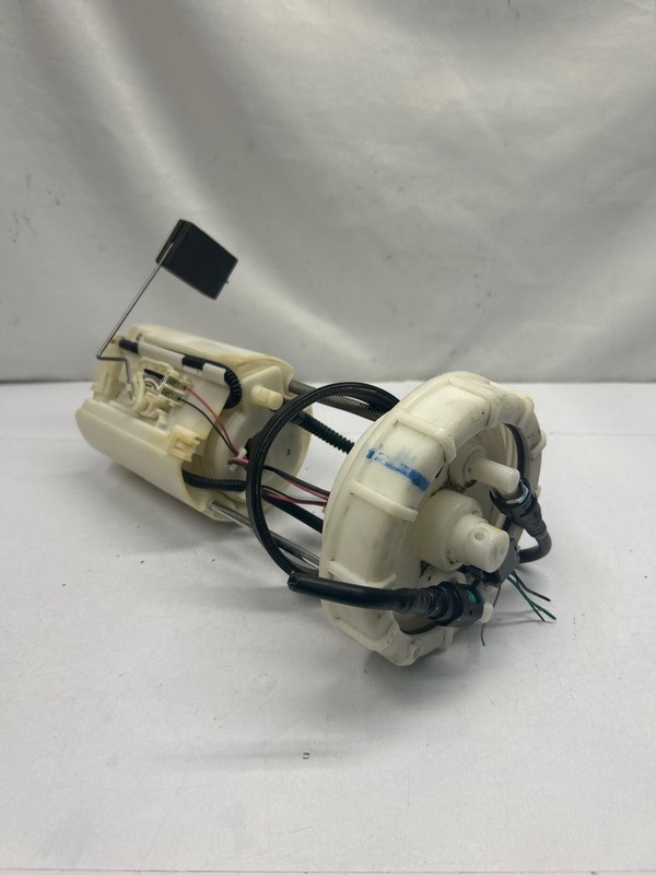 2018 2019 Chevy Silverado fuel pump assembly FWD gasoline