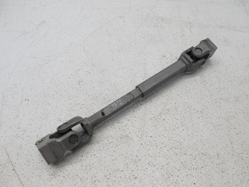 16-23 JAGUAR X260 XF 17-20 XE STEERING COLUMN RACK LINKAGE U JOINT SHAFT OEM 110