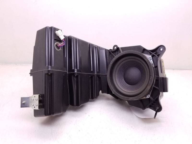 2010 LEXUS RX450H SPEAKER SUBWOOFER 86160-0E180