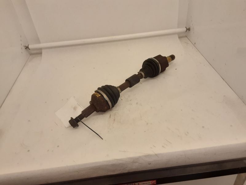 Driver Axle Shaft Front Axle FWD 3.6L Fits 09-19 JOURNEY 2662094