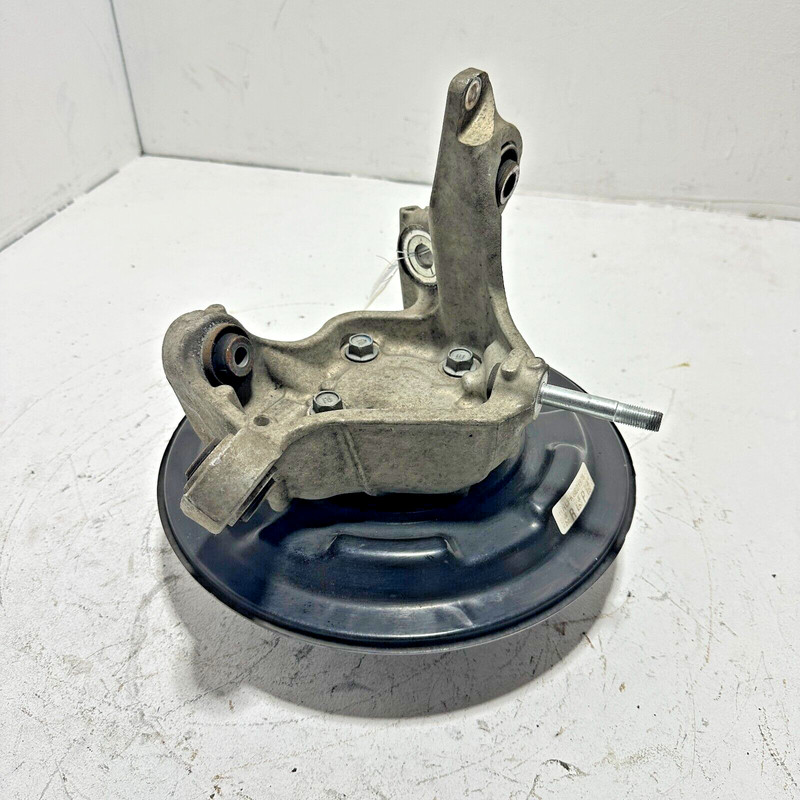 FWD Rear Left / Driver Spindle Knuckle W/ Hub Acura TLX 2015-2020 OEM
