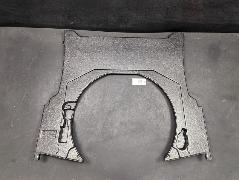 Trunk Floor Insulator 2016 Mazda 3 BJS8-68-8MXA 2014 2015 2017 2018