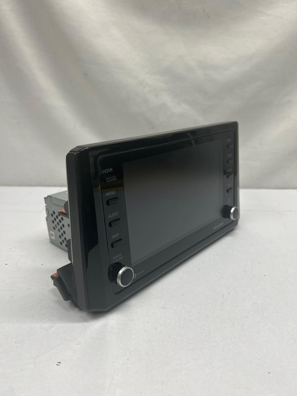 2020 Honda Civic radio am fm receiver hatchback sport assembly