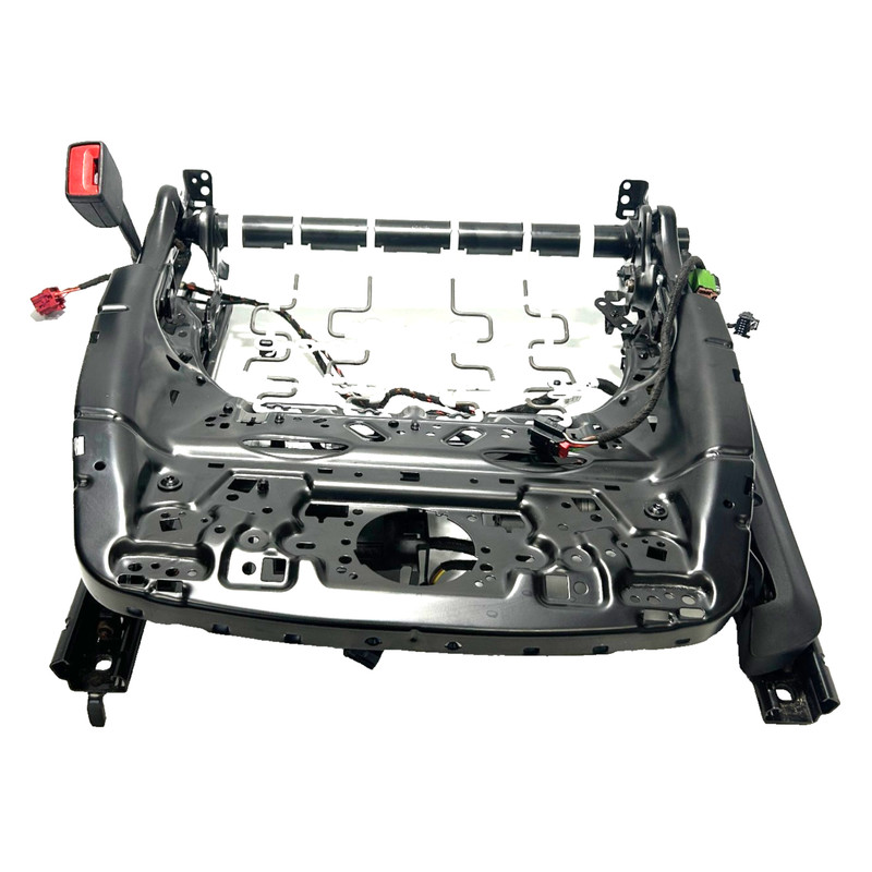 📌2019-2026 AUDI A3 S3 S5 FRONT LEFT SIDE SEAT ADJUST TRACK FRAME 4K0881105K OEM