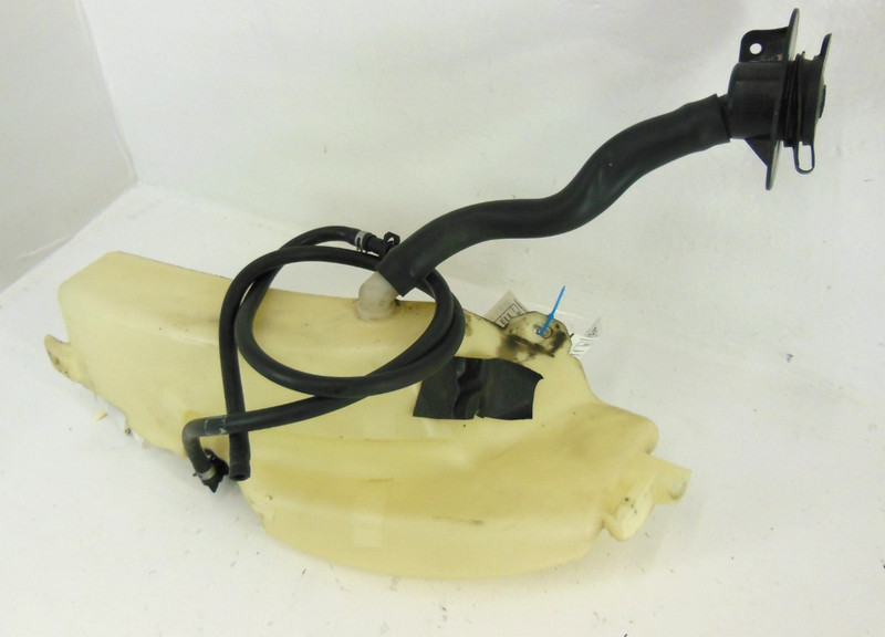 2006 06 Bentley Continental Flying Spur Windshield Washer Bottle Reservoir OEM