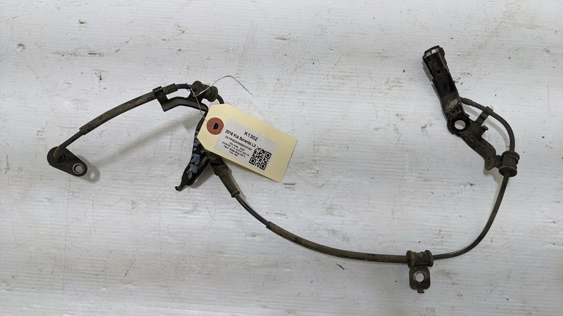 Right Rear ABS Anti Lock Wheel Speed Sensor 95681-C5000 2016 Kia Sorento 17-2020