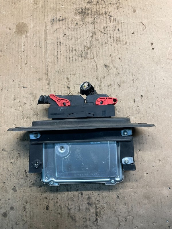 2013 Ford Edge 2.0L Engine Control Module Unit Ecu Ecm OEMt2842 DG