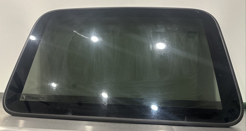 18 Thru 20 ACADIA ENCLAVE TRAVERSE FRONT FACTORY OEM SUNROOF SUN MOON ROOF GLASS