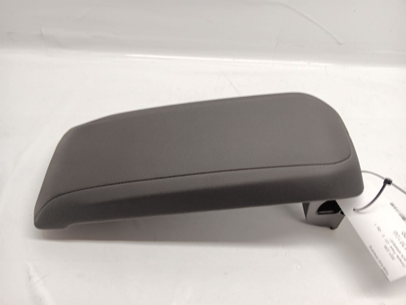 20-24 BMW 228i Center Console Arm Rest Cover Lid Black