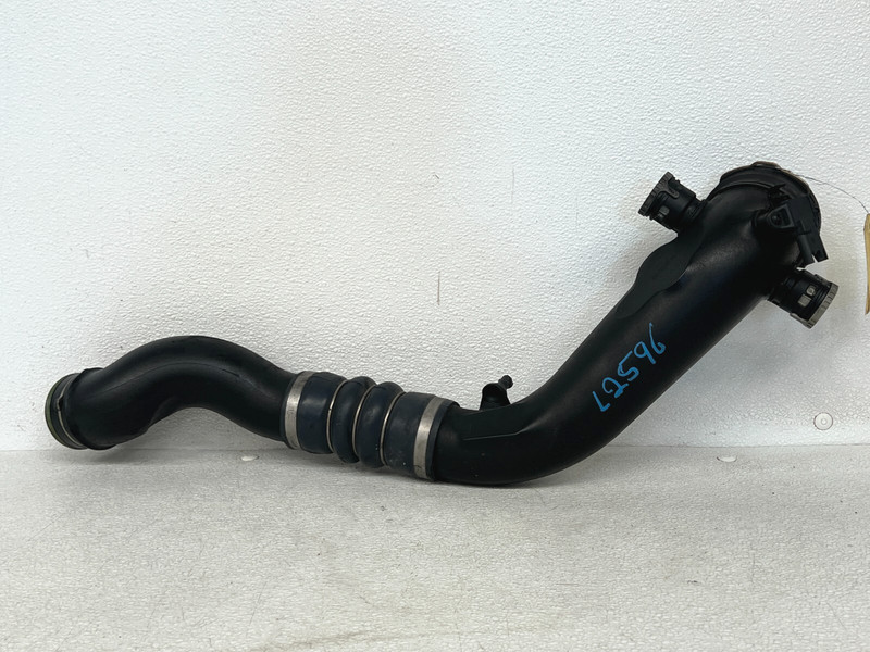 ⭐2009-2016 BMW Z4 RADIATOR COOLANT COOLING HOSE TUBE DUCT LINE OEM LOT2596