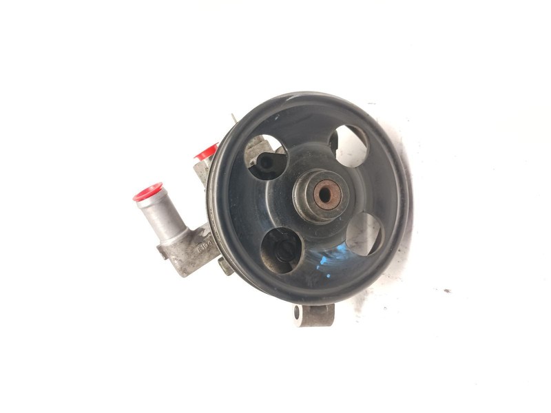10 LINCOLN MKZ Steering Pump 3.5L OEM 72K Miles 1 Year Warranty!