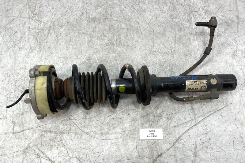 ✅ 2018-2024 OEM Audi RS5 Front Left Driver Side Strut Shock Absorber