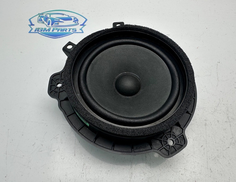 2022-2024 Hyundai Ioniq 5 Rear Left Door Speaker OEM 96340-GI300
