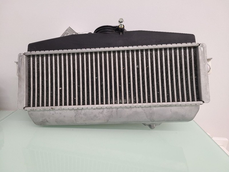 WRX 2024 Intercooler 587066