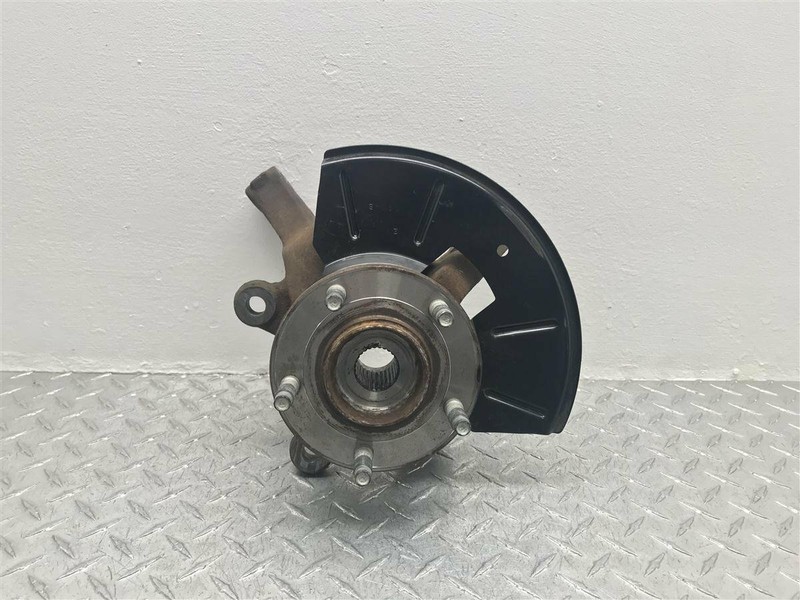 05-11 ESCAPE TRIBUTE FRONT LEFT SPINDLE KNUCKLE HUB OEM 538-01549