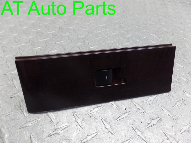 2007 FORD EXPLORER RIGHT REAR WINDOW SWITCH 6L2Z14524CBC