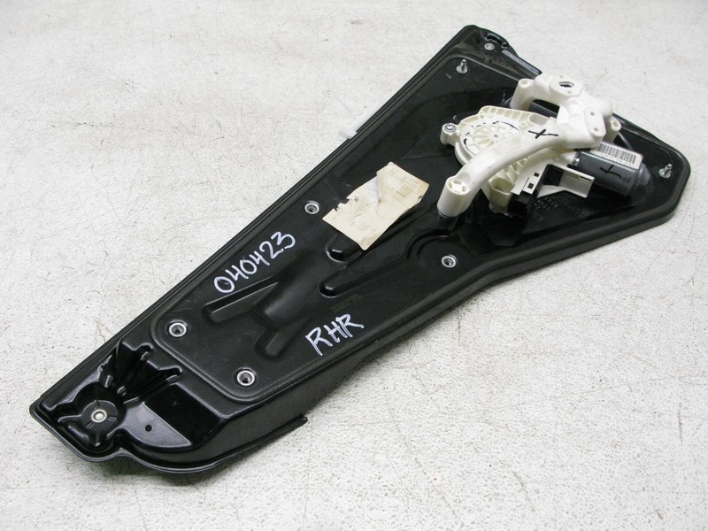 10-13 LAND ROVER RANGE ROVER SPORT 10-16 LR4 WINDOW REGULATOR REAR RIGHT OEM 040