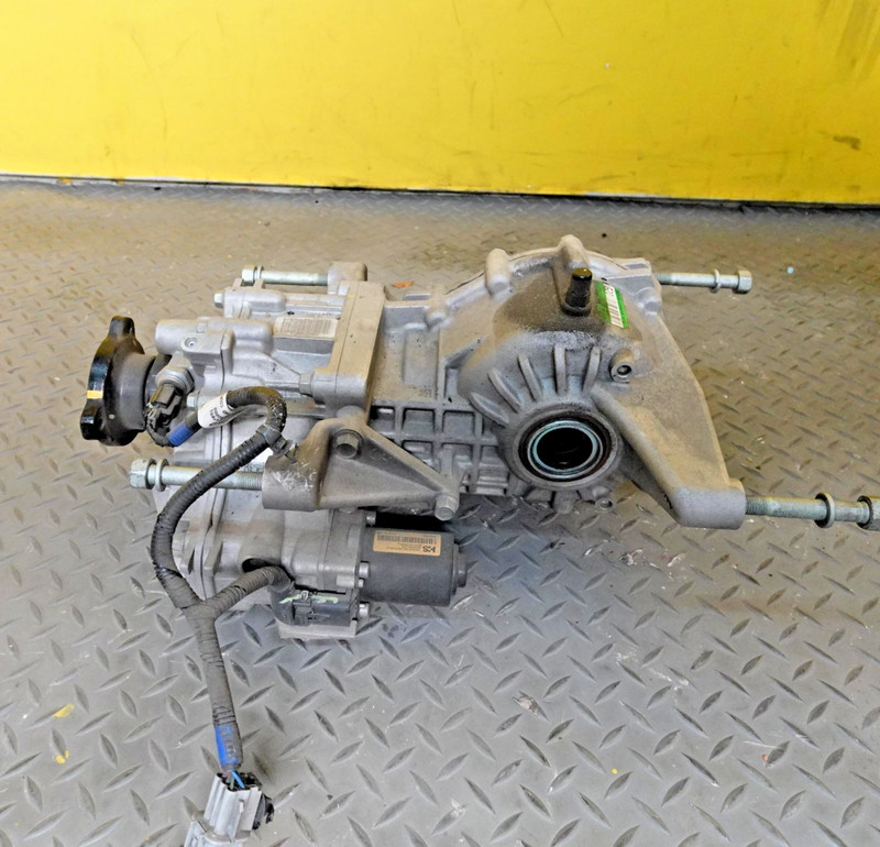 2022-2024 HYUNDAI TUCSON REAR DIFFERENTIAL CARRIER ASSEMBLY OEM 53000-4G200