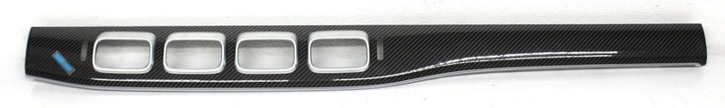 OEM Dash Trim Panel For Mercedes-Benz GLE, GLS-Class (167 Type) 167-680-11-06