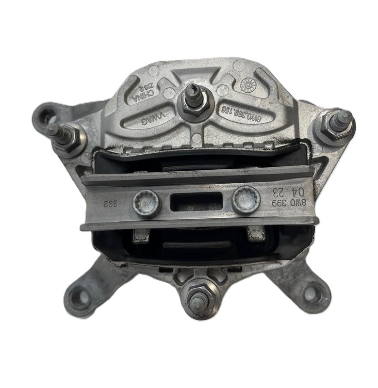2024 Audi Q5 2.0L LH Driver Engine Mount Complete With Hardware 80A399295 OEM