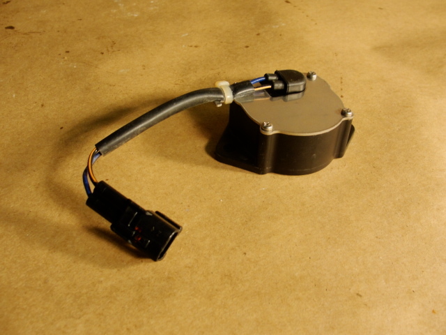03 YAMAHA FX 140 TIP OVER SWITCH FX1000