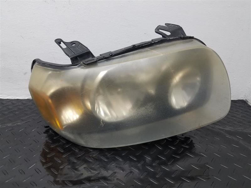 05-07 Ford Escape Right Passenger Headlamp Assembly OEM 7L8Z-13008-A
