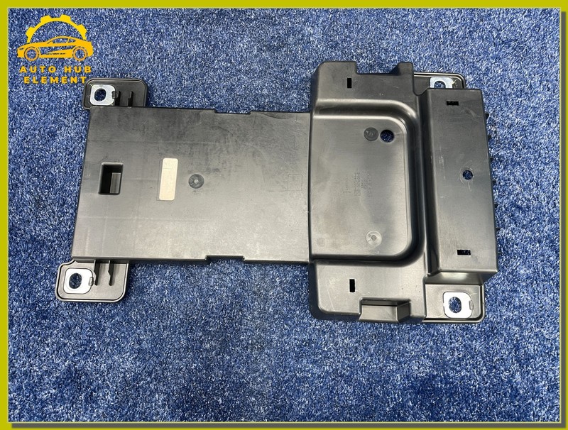2020-2024 LINCOLN AVIATOR CENTER CONSOLE MOUNTING BRACKET SUPPORT TRAY OEM