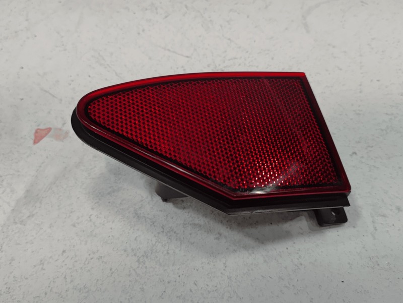 2012-20 Tesla Model S Rear Right Passenger Side Tail Light Charge Reflector OEM