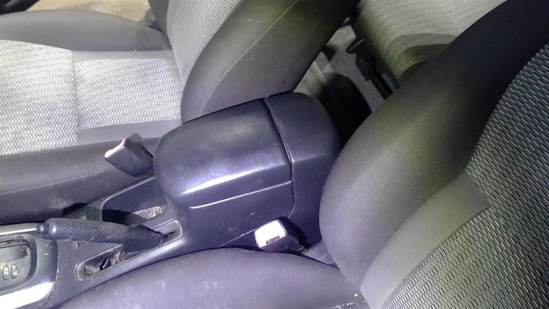 Armrest Lid Fits 04-05 RAV4 1798894