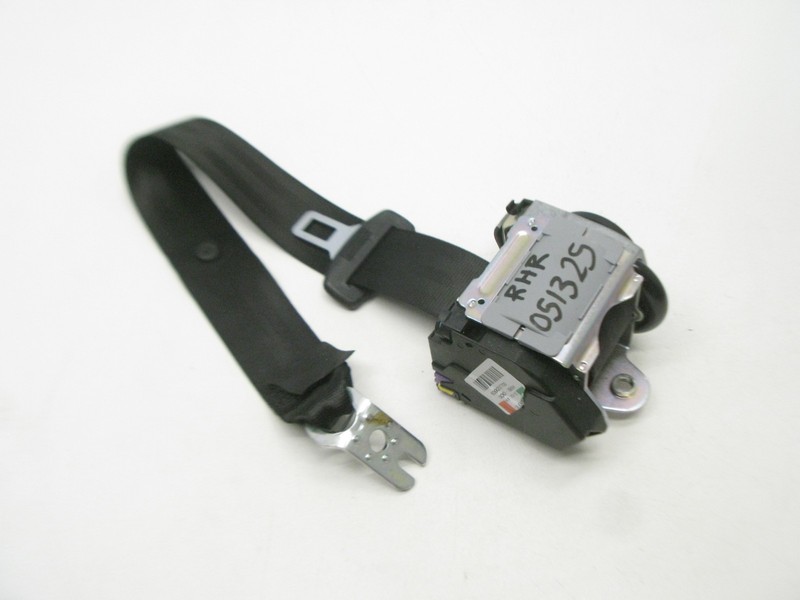 08-17 AUDI B8 A4 S4 8T A5 SEDAN SEAT BELT RETRACTOR REAR LEFT OR RIGHT 051325R