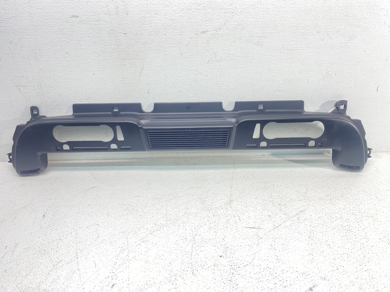 07-13 BMW E93 3 Series M3 Convertible Rear Rollover Bar Trim Cover Panel OEM✅