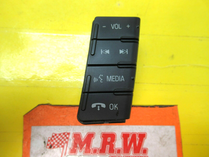 RADIO VOLUME SWITCH VOL MEDIA OK TELEPHONE PHONE for 09 10 11 12 ESCAPE MARINER