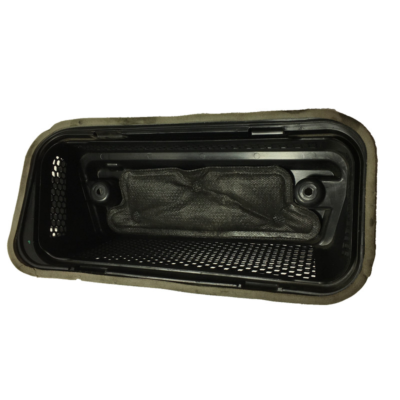 2018-2023 BMW 530e xDrive Conditioner Intake Cover w/Sensor OEM