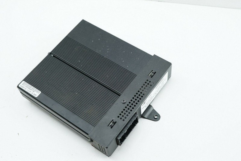 MINI COOPER R50 Audio Amplifier AMP Harman Kardon OEM 2002 - 2006 *