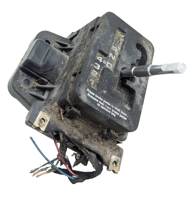 1999-2001 Mercedes ML430 Automatic Floor Gear Shifter Assembly OEM