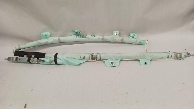 18-'22 CHEVROLET SPARK Right passenger roof curtain Air Bag OEM