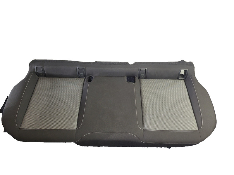 Used Oem Volkswagen 2nd Row Rear Seat Lower Cushion for 2022-2024 Taos