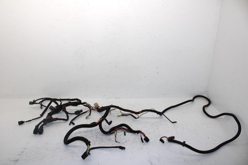 1994 Polaris Classic Touring Oem Main Wire Harness 2460433 SP55