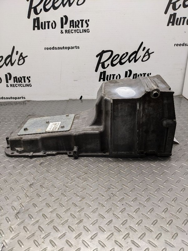Oil Pan 6.0L Fits 08 10-20 EXPRESS 2500 VAN 1147717