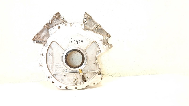 18-21 Audi b9 s4 s5 sq5 engine timing cam cover guard oem 110425