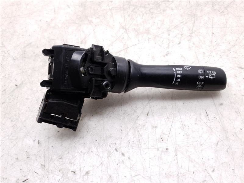 12 13 14 15 16 17 18 TOYOTA YARIS STEERING COLUMN SWITCH ASSEMBLY