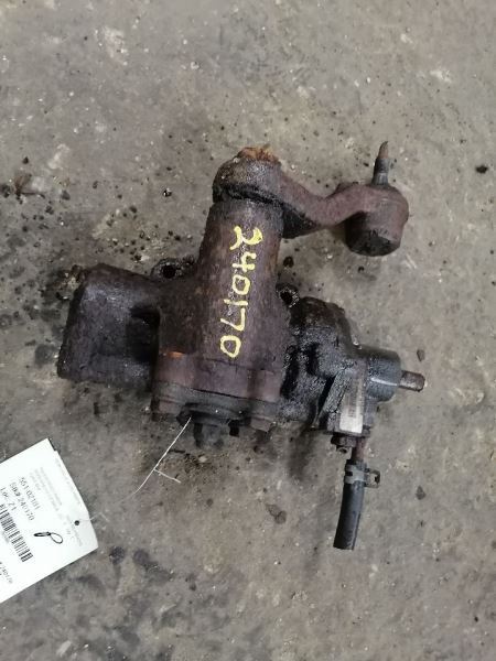 Steering Gear/Rack Power Steering 6 Stud Fits 99-07 SIERRA 1500 PICKUP 1356805