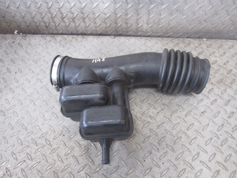 2006 NISSAN MAXIMA AIR INTAKE TUBE HOSE 3.5L 6CYL