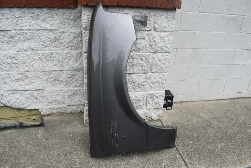 FORD RIGHT SIDE FENDER FACTORY OEM