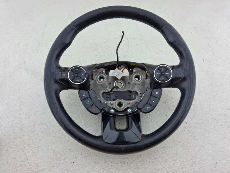 2014 - 2016 KIA SOUL STEERING WHEEL CRUISE CONTROL SWITCH OEM